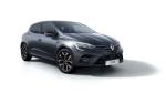 Renault Clio Lutecia 2021 года